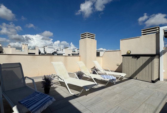 Revente - Appartement - Orihuela Costa - Costa Blanca