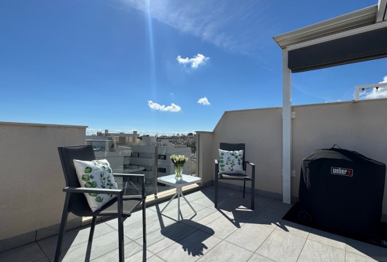 Revente - Appartement - Orihuela Costa - Costa Blanca