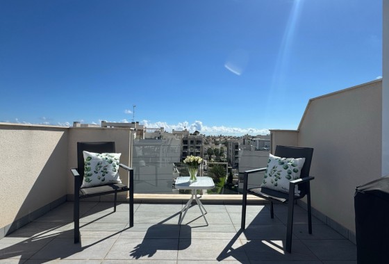 Revente - Appartement - Orihuela Costa - Costa Blanca