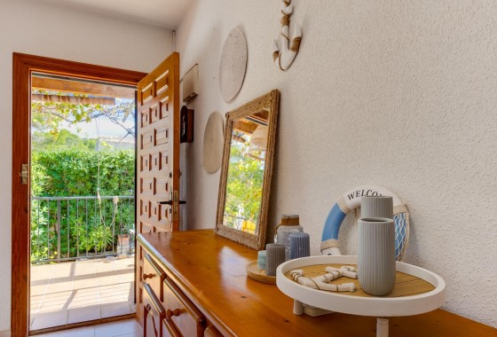 Resale - Bungalow - Torrevieja - Los balcones