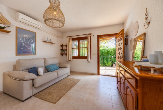 Resale - Bungalow - Torrevieja - Los balcones
