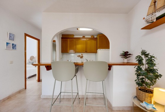 Resale - Bungalow - Torrevieja - Los balcones
