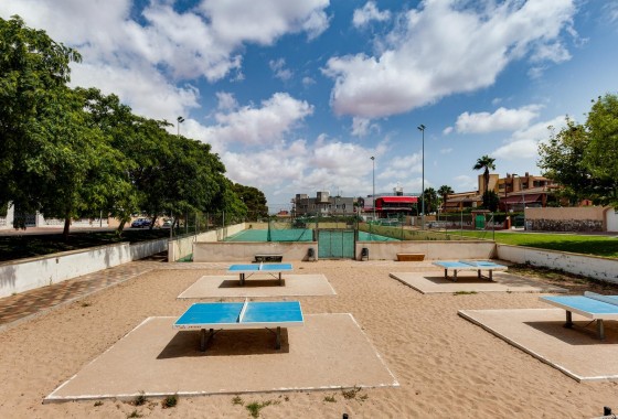 Resale - Bungalow - Torrevieja - Los balcones