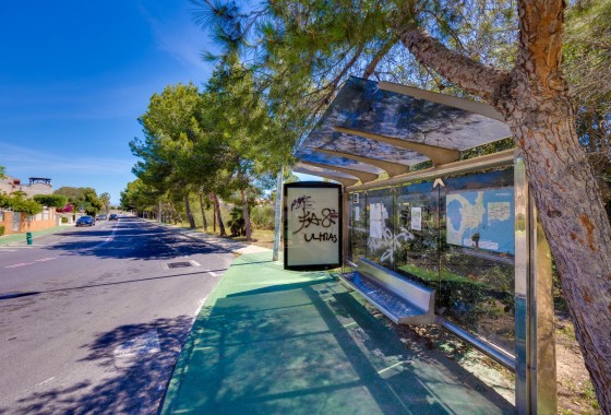 Resale - Bungalow - Torrevieja - Los balcones
