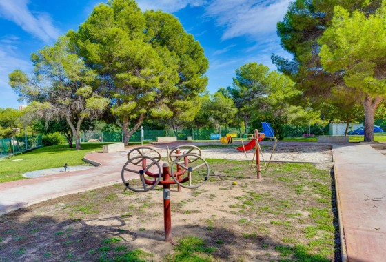 Resale - Bungalow - Torrevieja - Los balcones