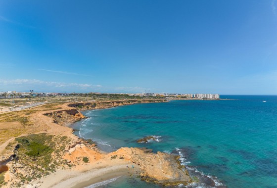 Resale - Bungalow - Torrevieja - Los balcones