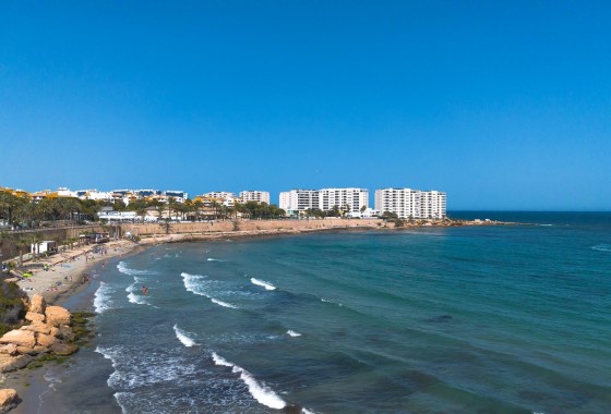 Resale - Bungalow - Torrevieja - Los balcones