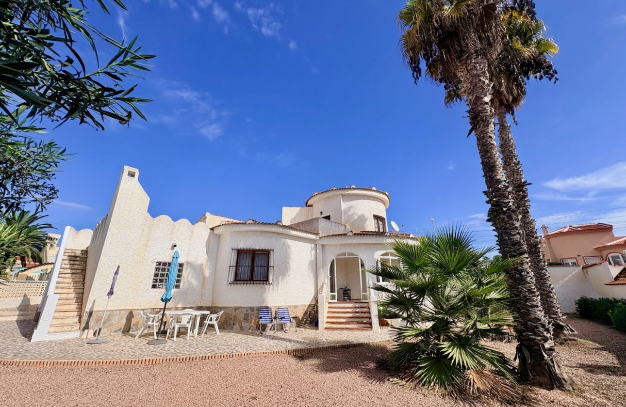 Revente - Villa - Rojales - Ciudad Quesada
