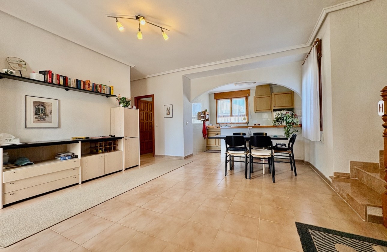Revente - Villa - Rojales - Ciudad Quesada
