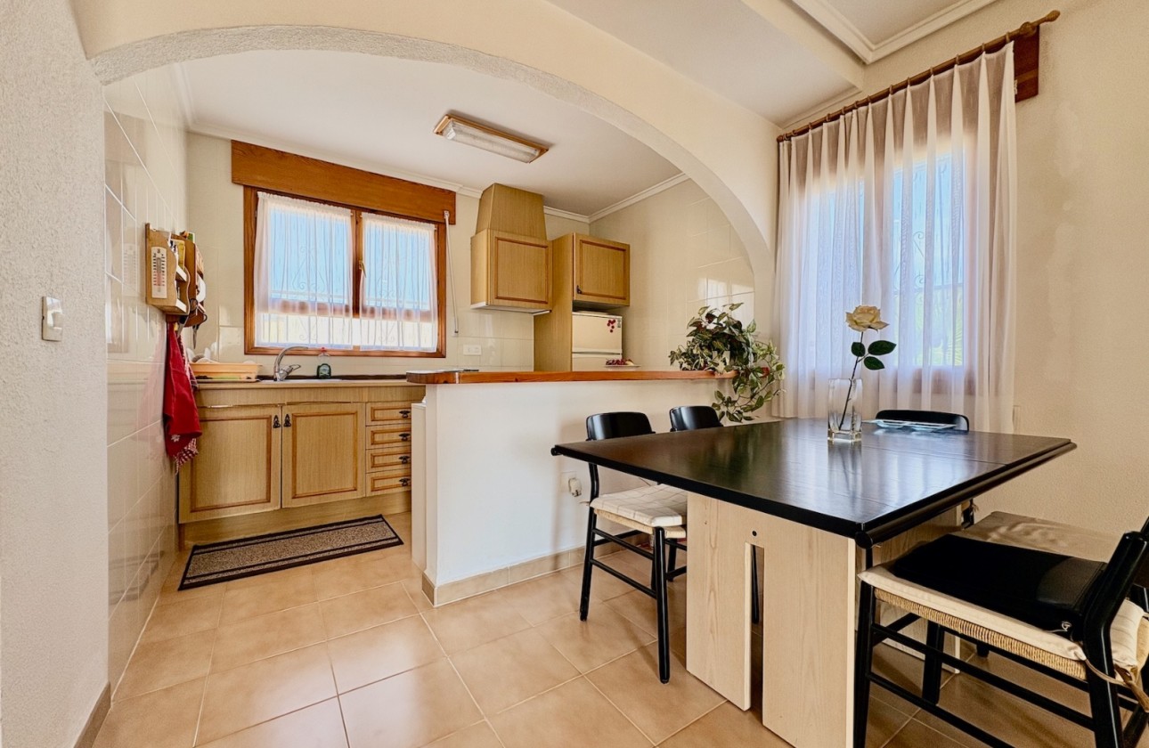 Revente - Villa - Rojales - Ciudad Quesada