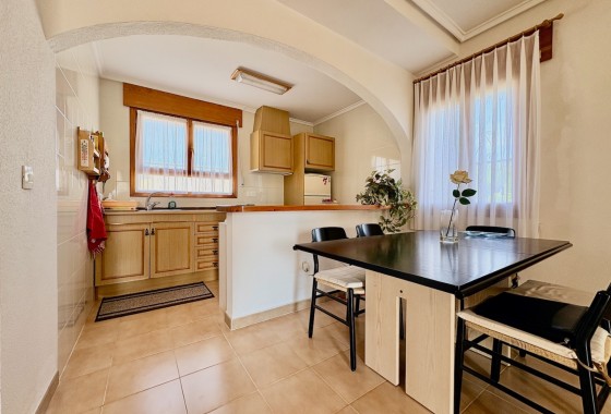 Revente - Villa - Rojales - Ciudad Quesada