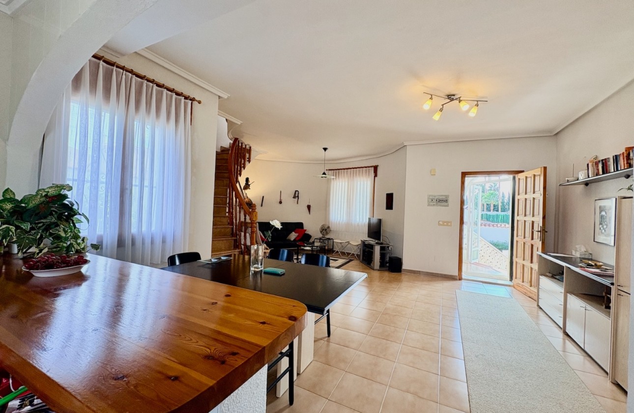 Revente - Villa - Rojales - Ciudad Quesada