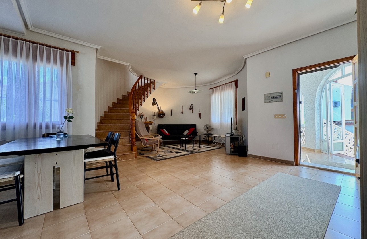 Revente - Villa - Rojales - Ciudad Quesada