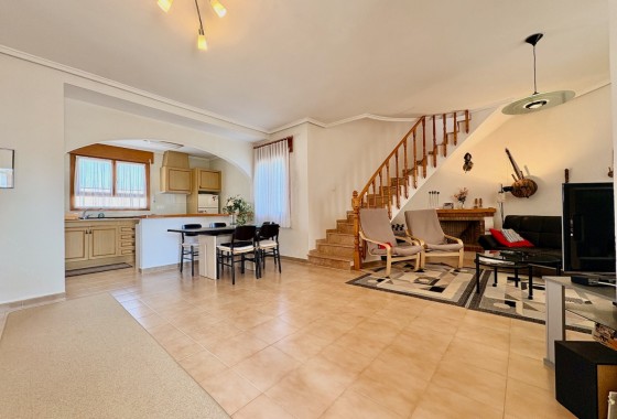 Revente - Villa - Rojales - Ciudad Quesada