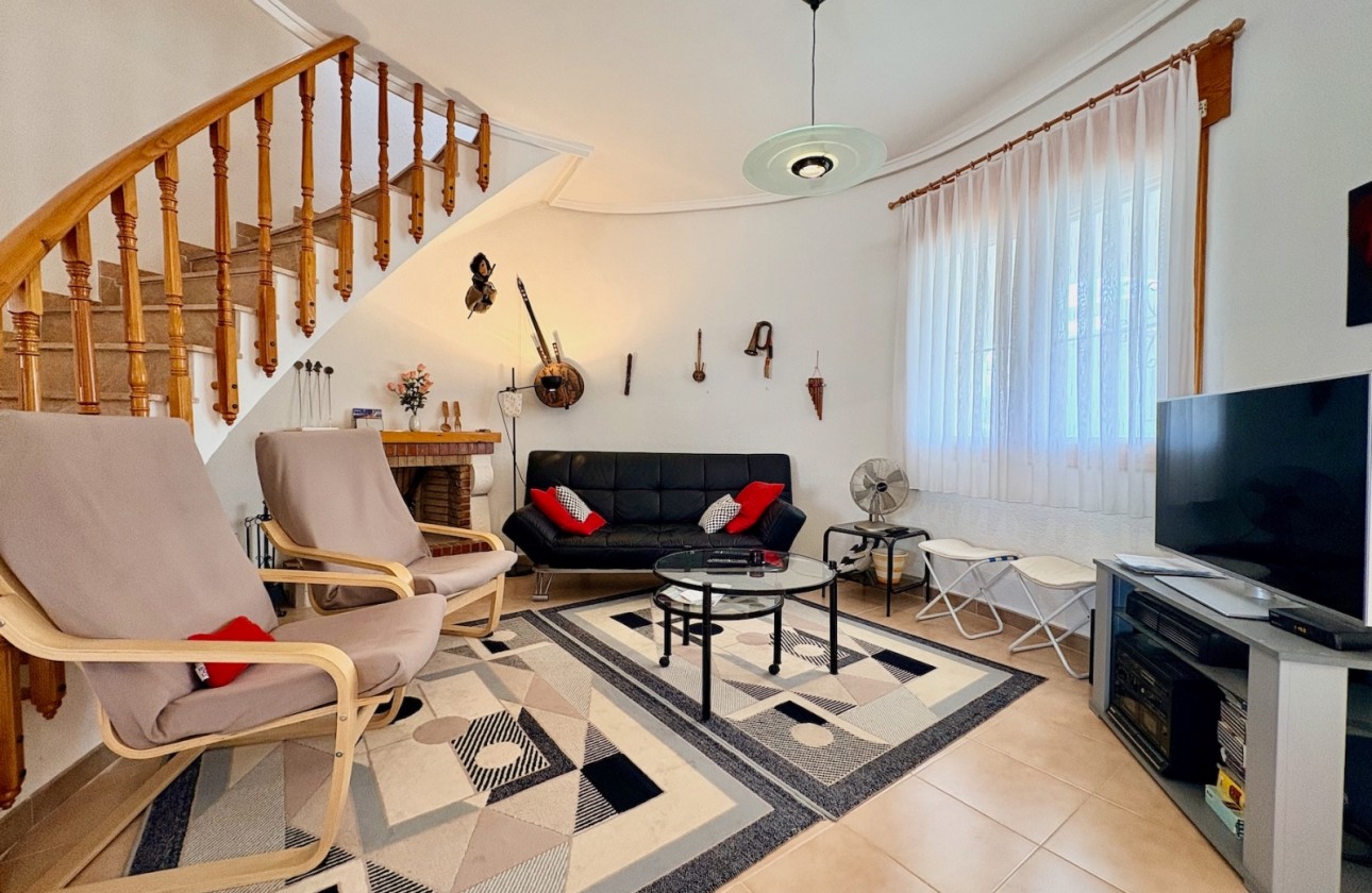 Revente - Villa - Rojales - Ciudad Quesada