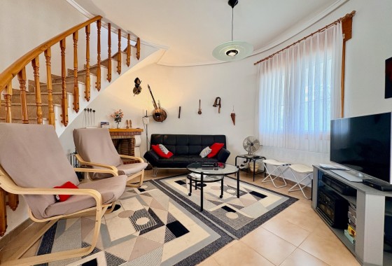 Revente - Villa - Rojales - Ciudad Quesada