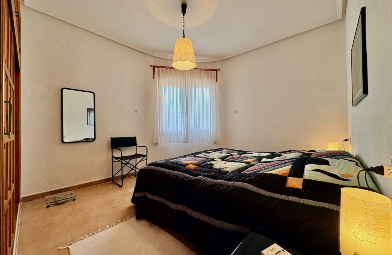 Revente - Villa - Rojales - Ciudad Quesada