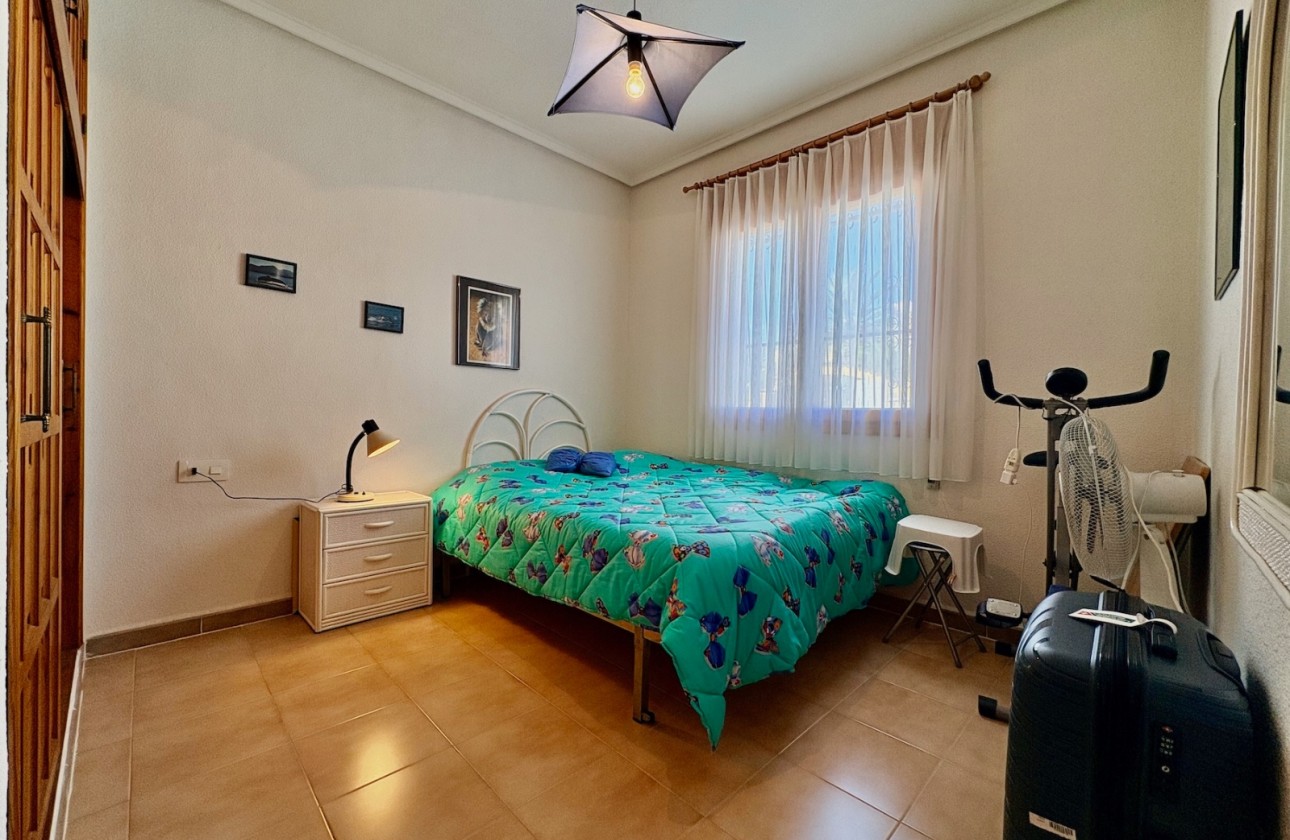 Revente - Villa - Rojales - Ciudad Quesada