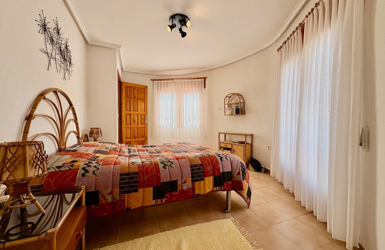 Revente - Villa - Rojales - Ciudad Quesada