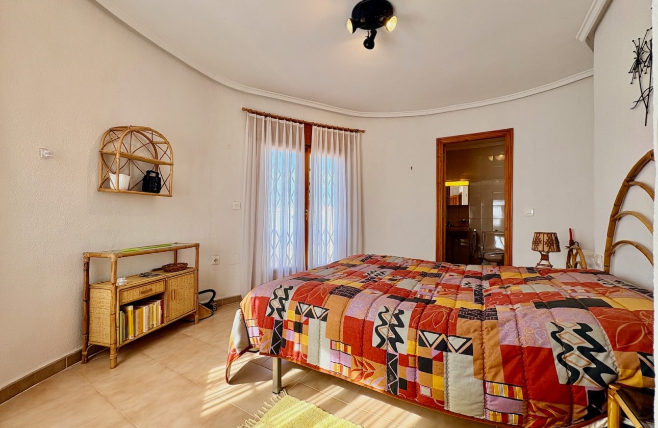 Revente - Villa - Rojales - Ciudad Quesada