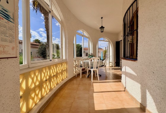 Revente - Villa - Rojales - Ciudad Quesada