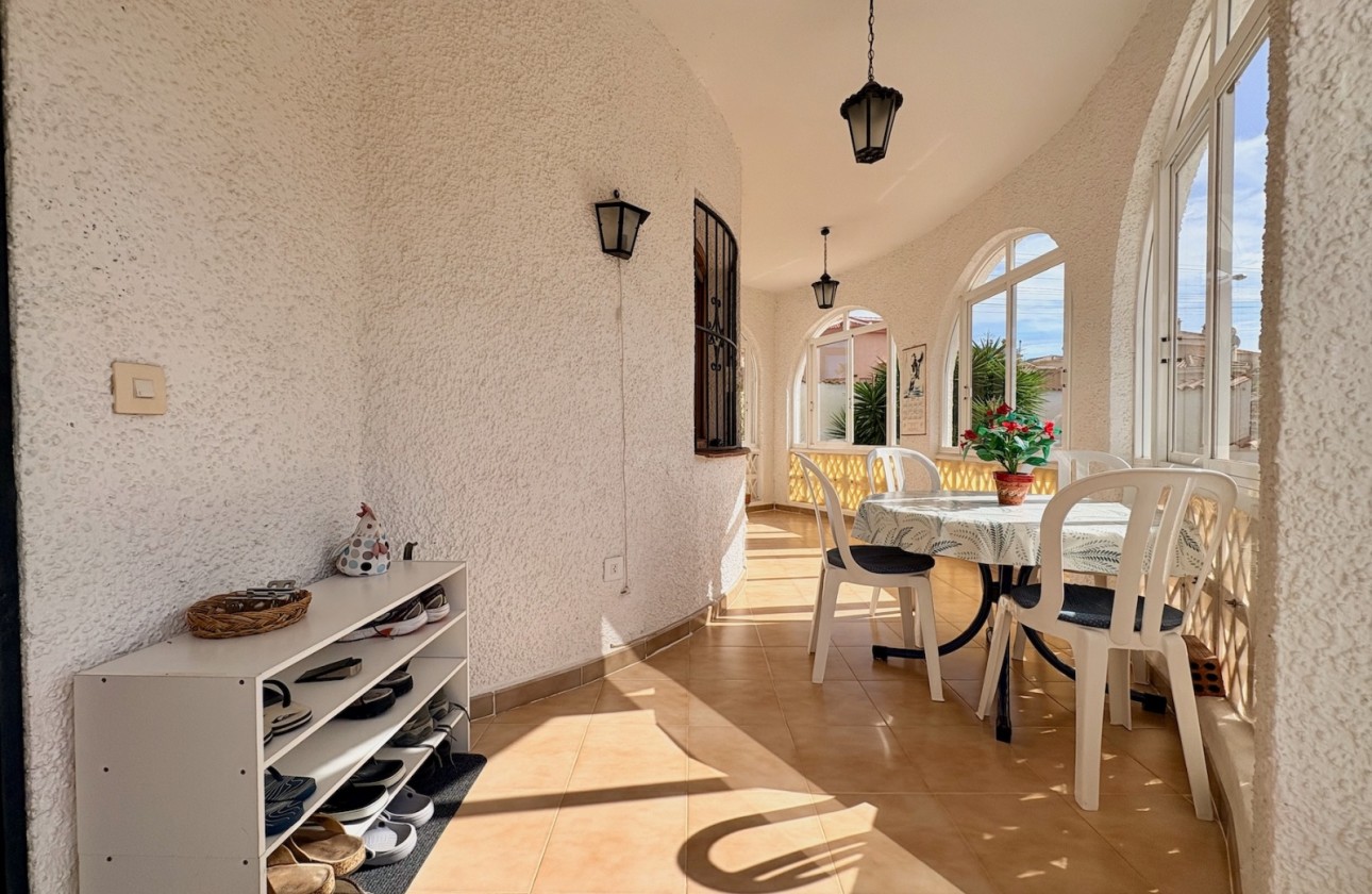 Revente - Villa - Rojales - Ciudad Quesada