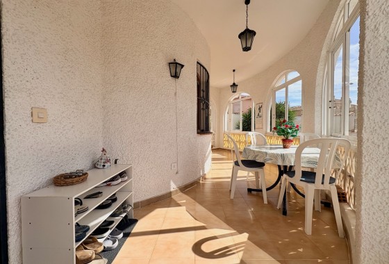 Revente - Villa - Rojales - Ciudad Quesada