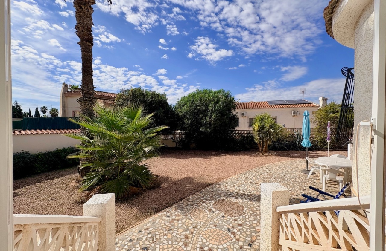 Revente - Villa - Rojales - Ciudad Quesada