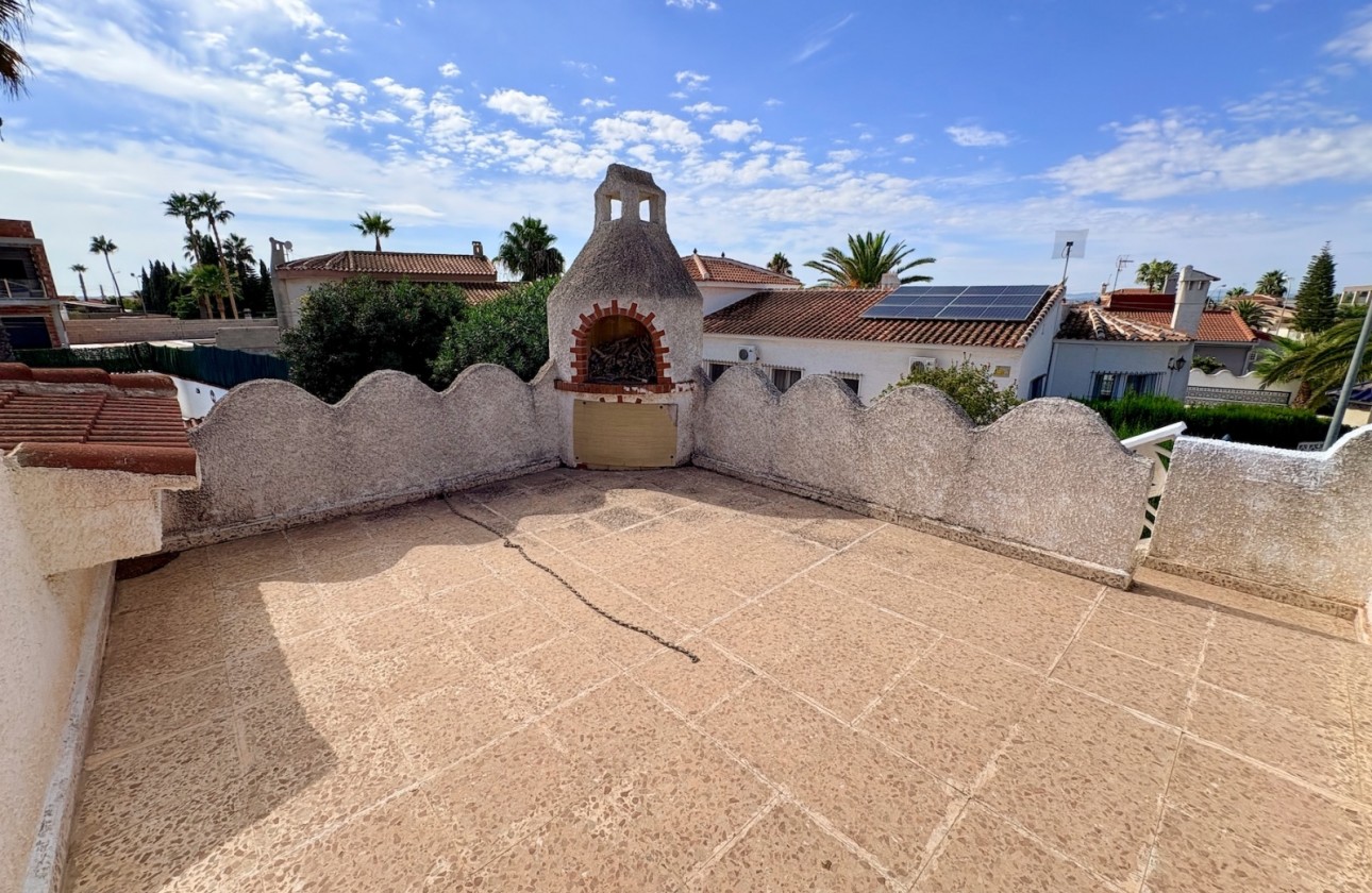 Revente - Villa - Rojales - Ciudad Quesada