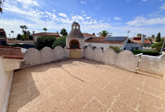 Revente - Villa - Rojales - Ciudad Quesada