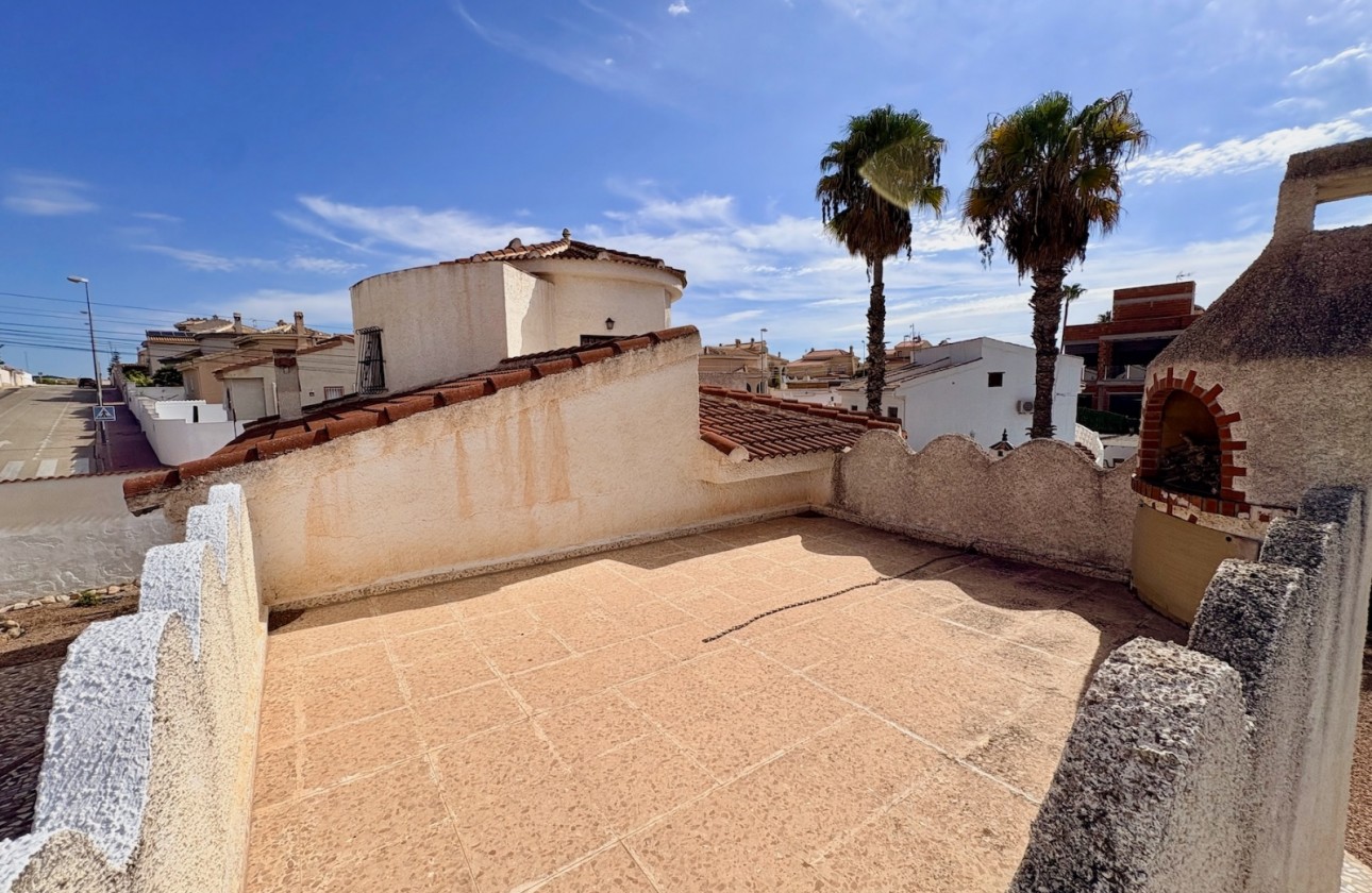 Revente - Villa - Rojales - Ciudad Quesada