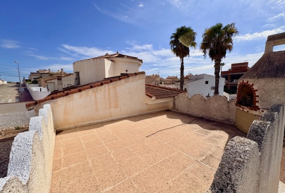 Revente - Villa - Rojales - Ciudad Quesada
