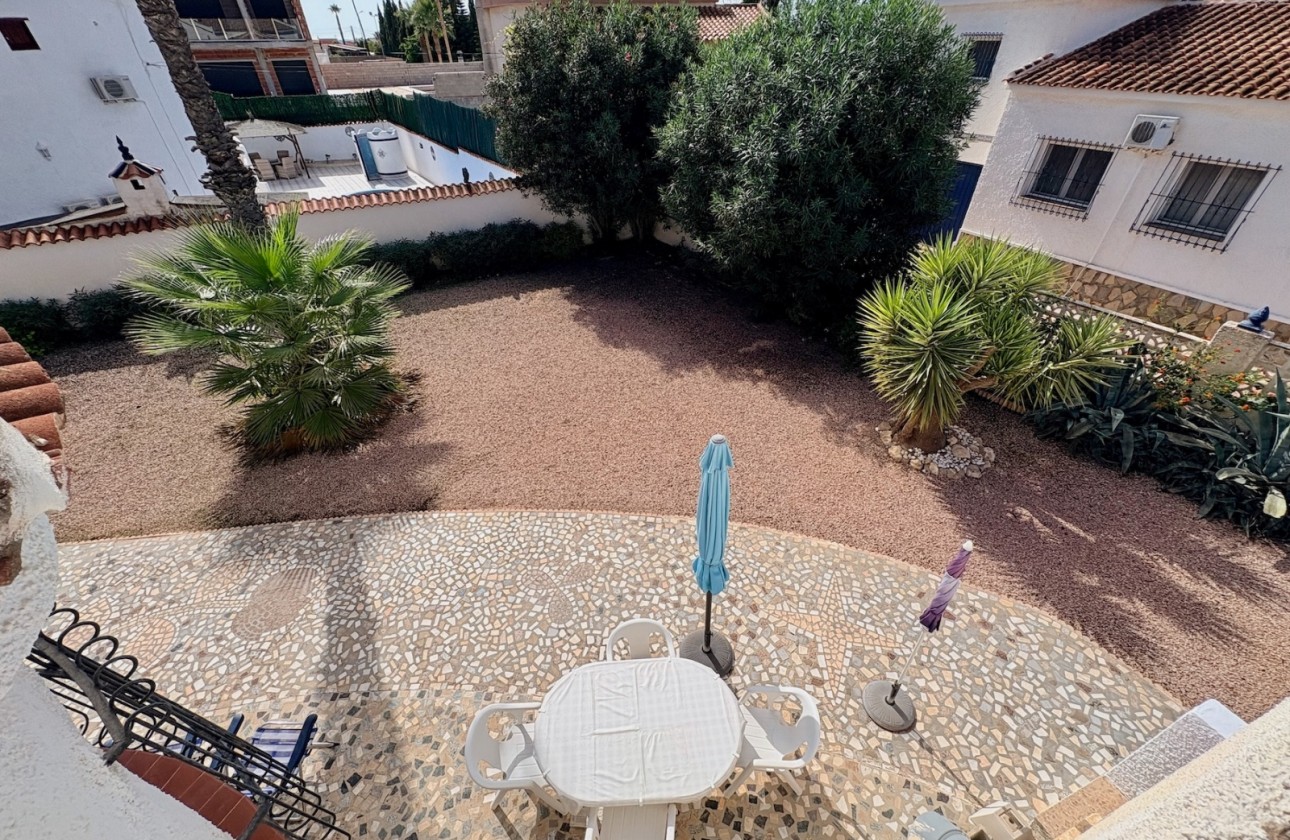 Revente - Villa - Rojales - Ciudad Quesada