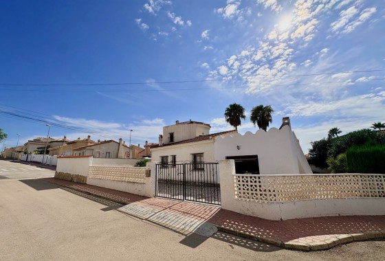 Revente - Villa - Rojales - Ciudad Quesada