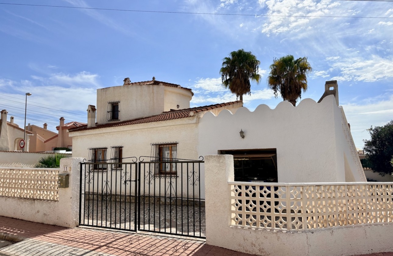 Revente - Villa - Rojales - Ciudad Quesada