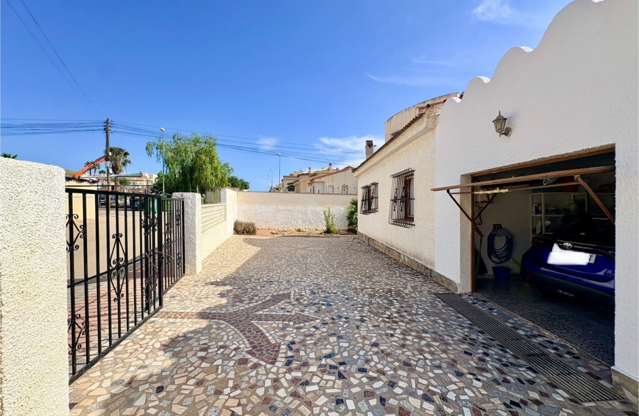 Revente - Villa - Rojales - Ciudad Quesada