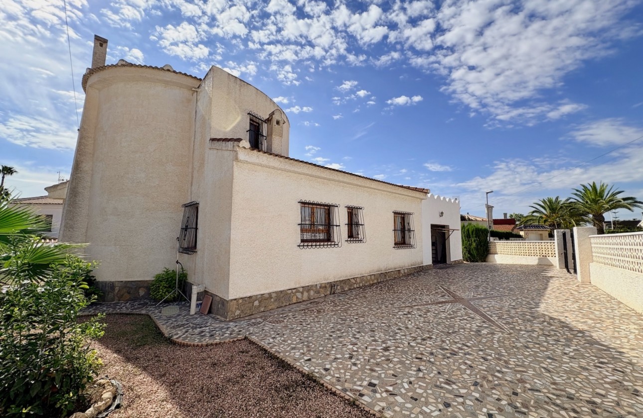 Revente - Villa - Rojales - Ciudad Quesada