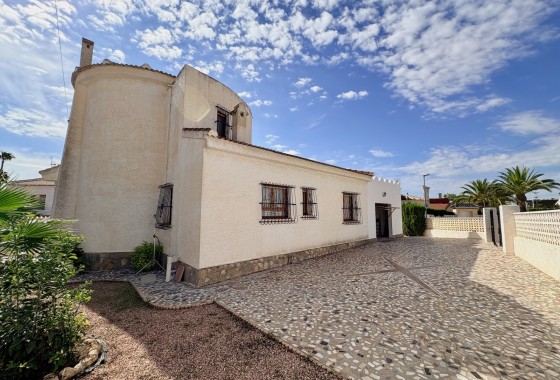 Revente - Villa - Rojales - Ciudad Quesada