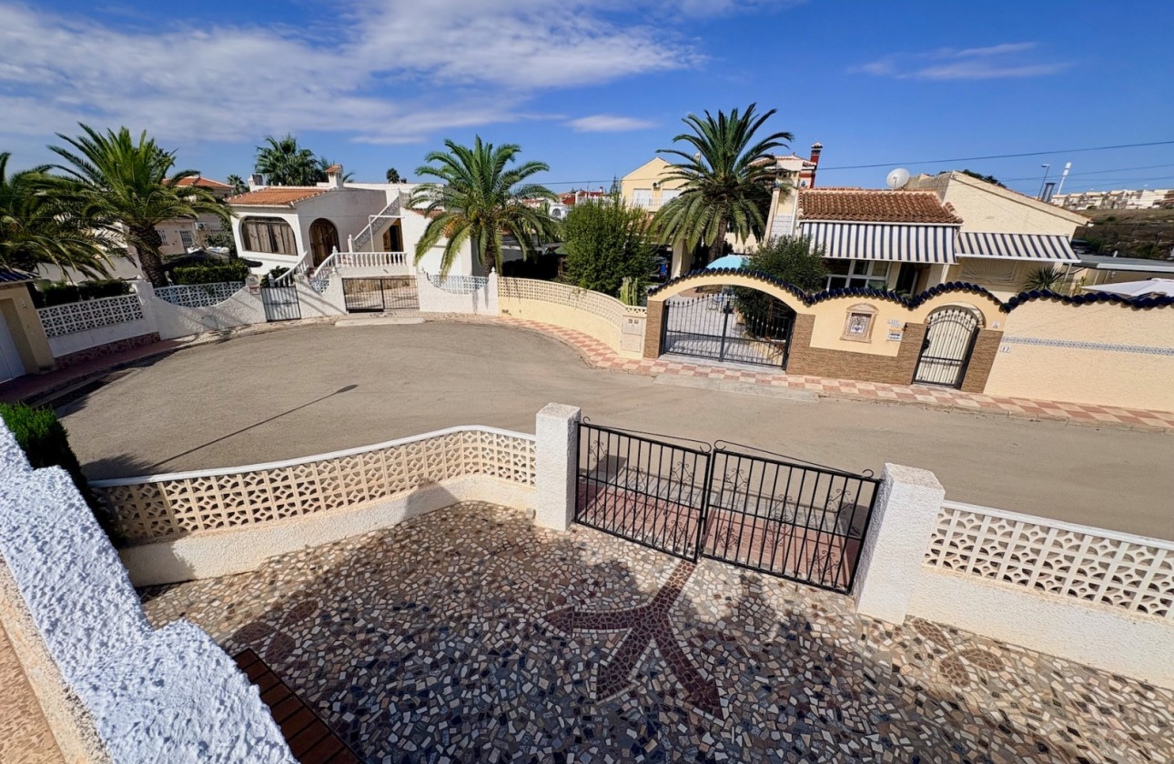 Revente - Villa - Rojales - Ciudad Quesada