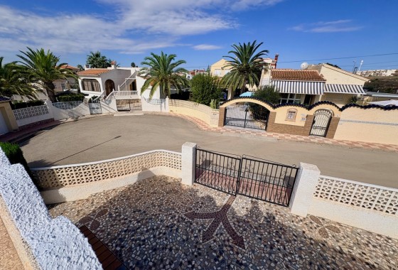 Revente - Villa - Rojales - Ciudad Quesada