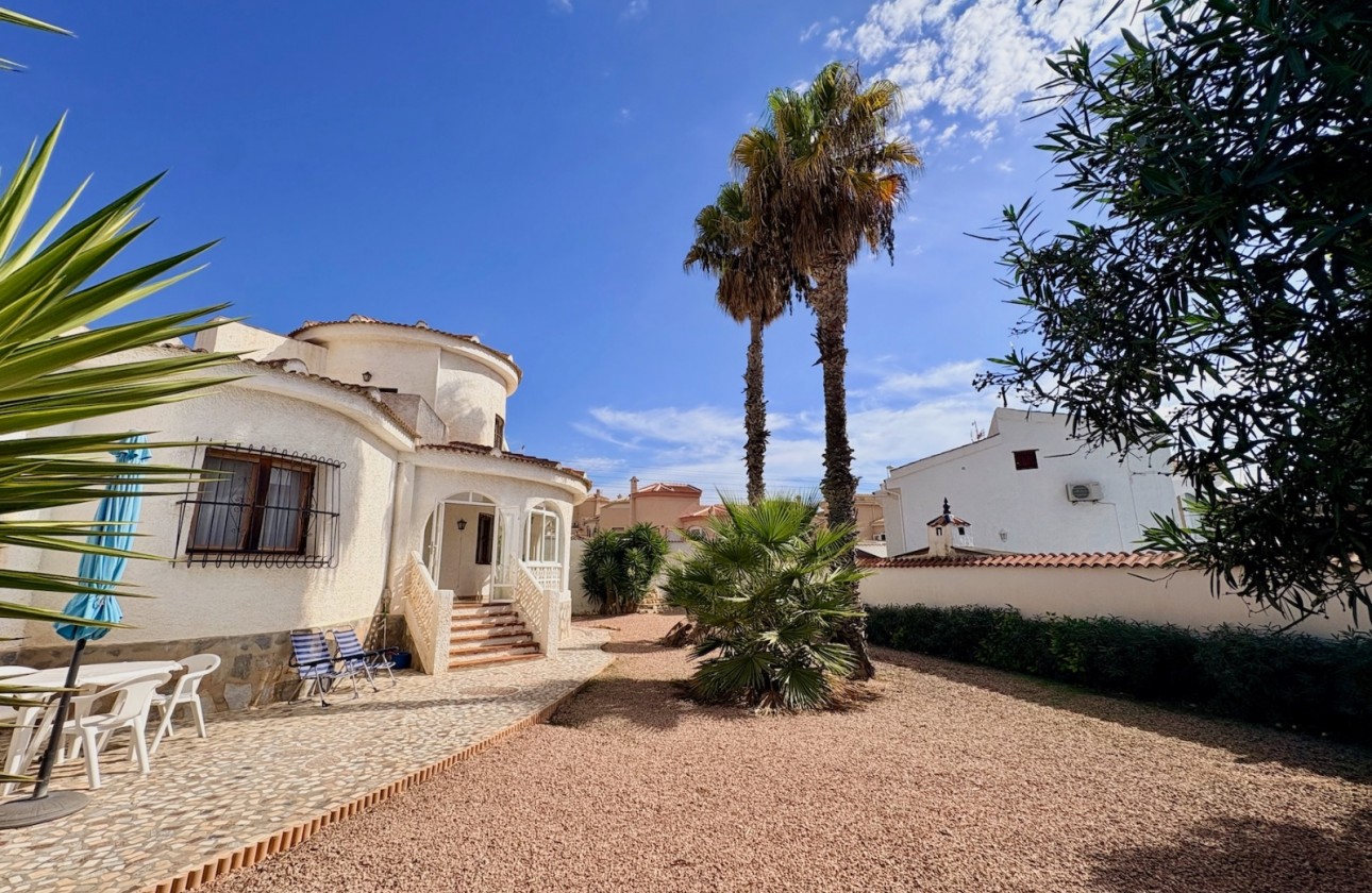 Revente - Villa - Rojales - Ciudad Quesada