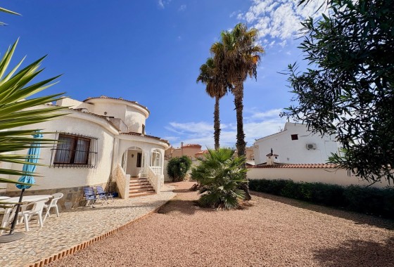 Revente - Villa - Rojales - Ciudad Quesada