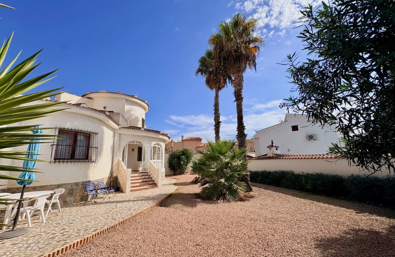 Revente - Villa - Rojales - Ciudad Quesada