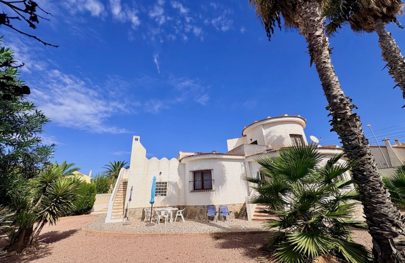 Revente - Villa - Rojales - Ciudad Quesada