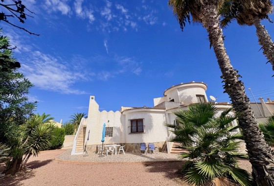 Revente - Villa - Rojales - Ciudad Quesada