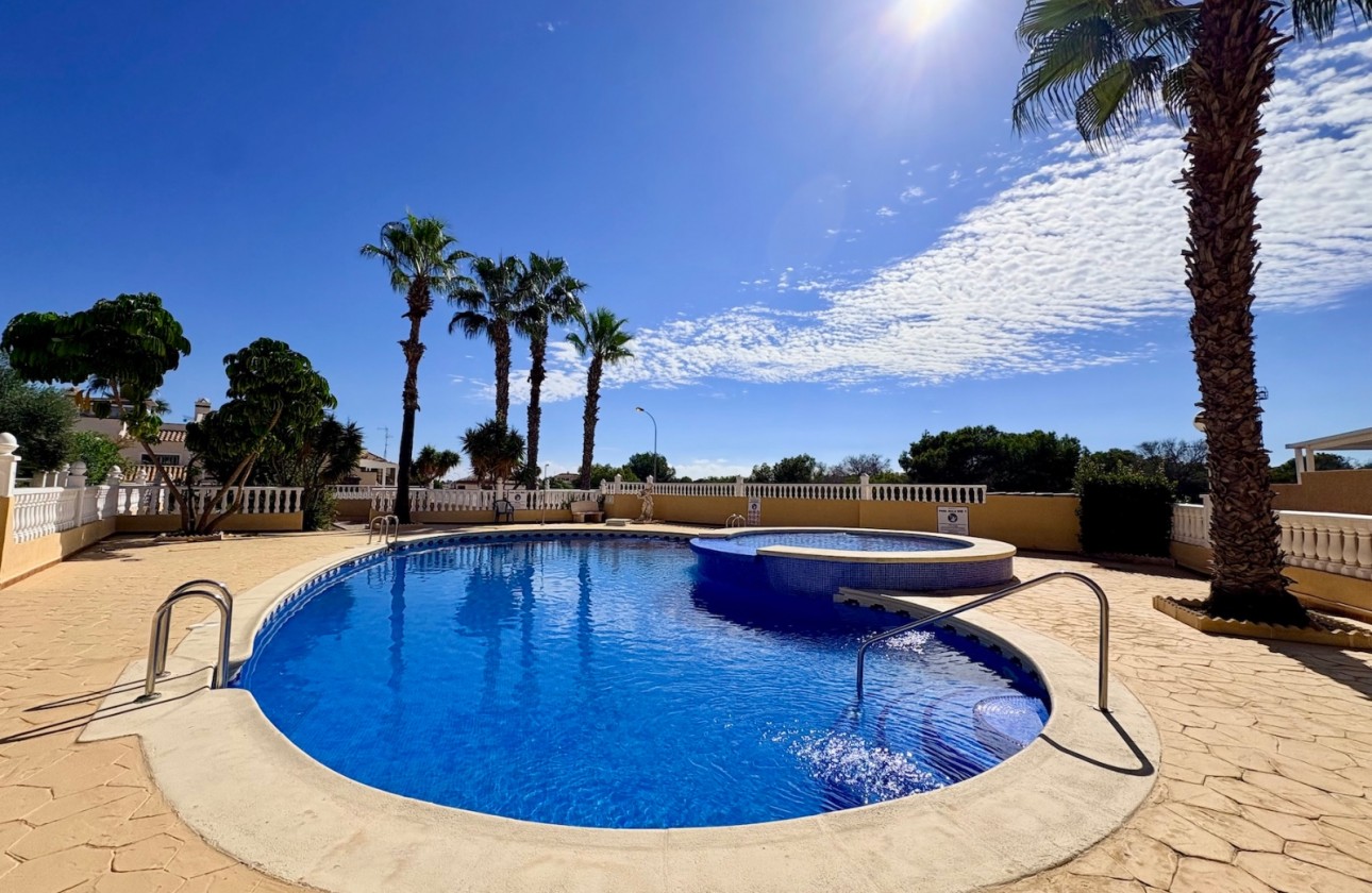Revente - Adosado - Orihuela Costa - Playa Flamenca