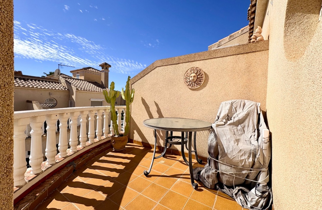 Revente - Adosado - Orihuela Costa - Playa Flamenca