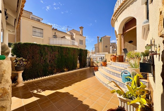 Revente - Adosado - Orihuela Costa - Playa Flamenca