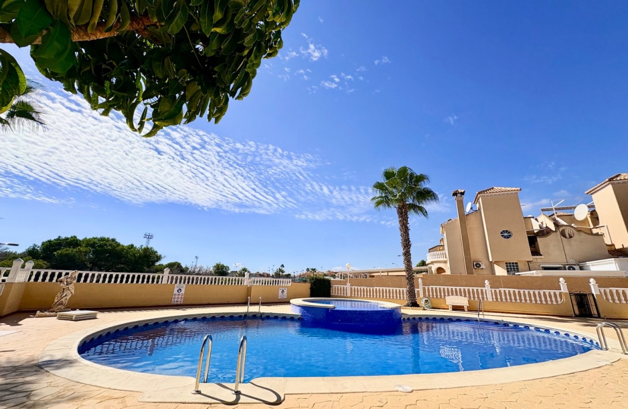 Revente - Adosado - Orihuela Costa - Playa Flamenca