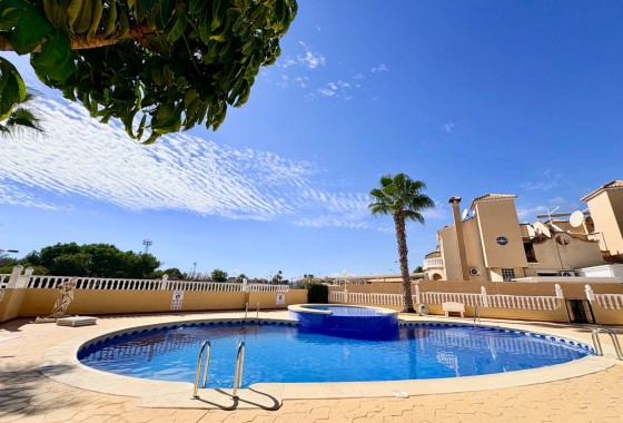 Revente - Adosado - Orihuela Costa - Playa Flamenca